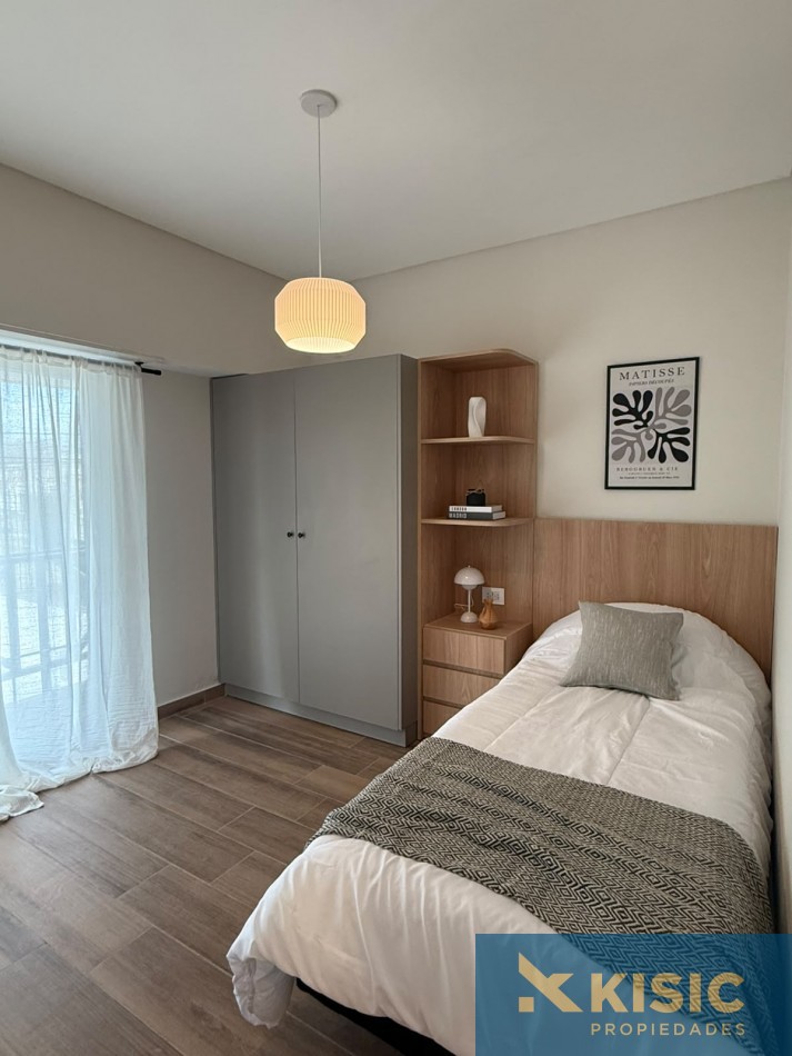 DUPLEX EN VENTA - LIBRES DEL SUD AL 700