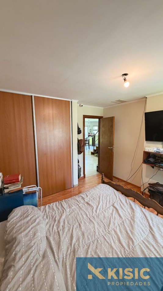 CASA EN VENTA - LA FLORIDA - APTO CREDITO
