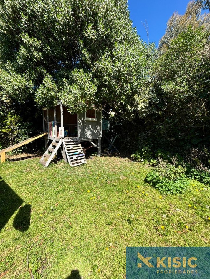 CASA EN VENTA - LA FLORIDA - APTO CREDITO