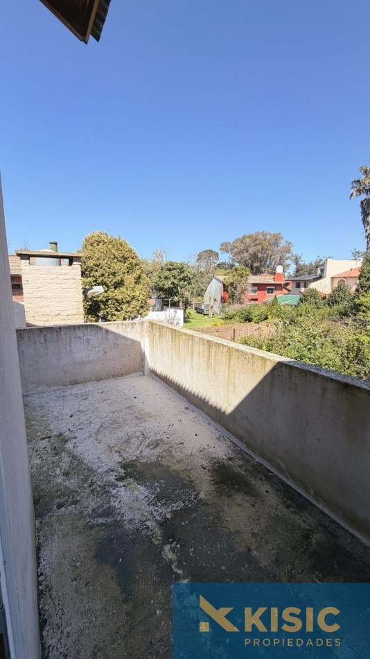 CASA EN VENTA - LA FLORIDA - APTO CREDITO