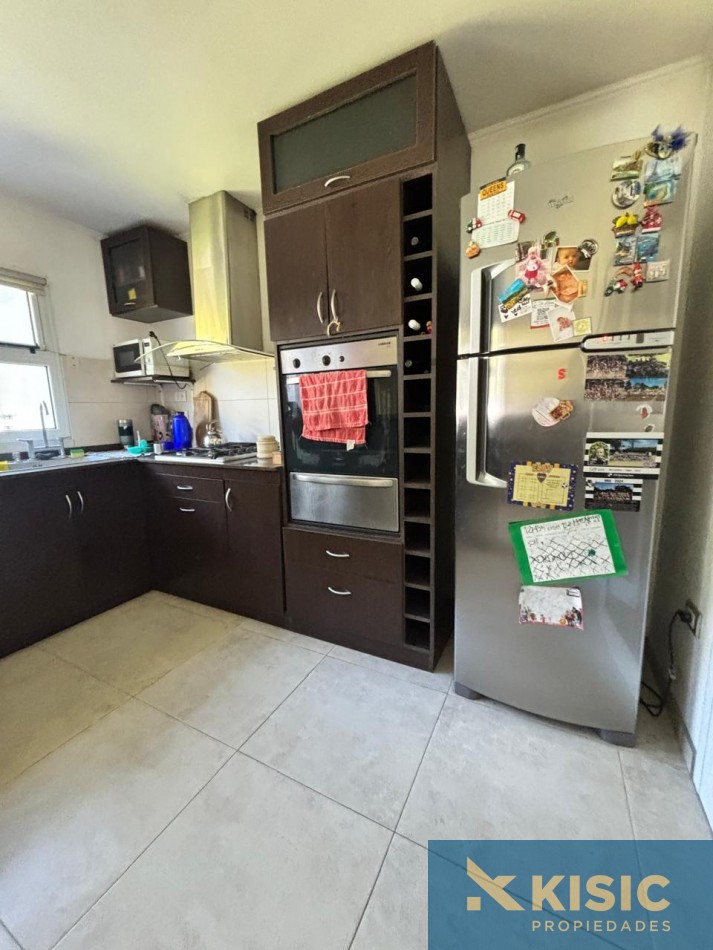 CASA EN VENTA - LA FLORIDA - APTO CREDITO