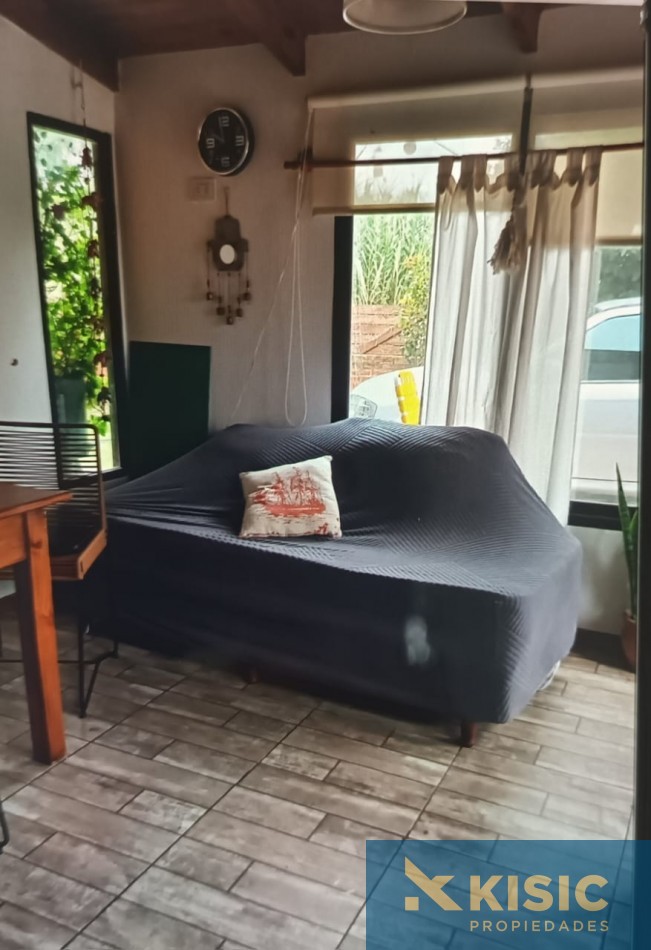 DOS CASAS EN VENTA - MAR DEL COBO