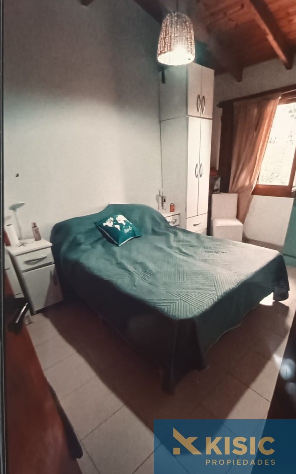 DOS CASAS EN VENTA - MAR DEL COBO