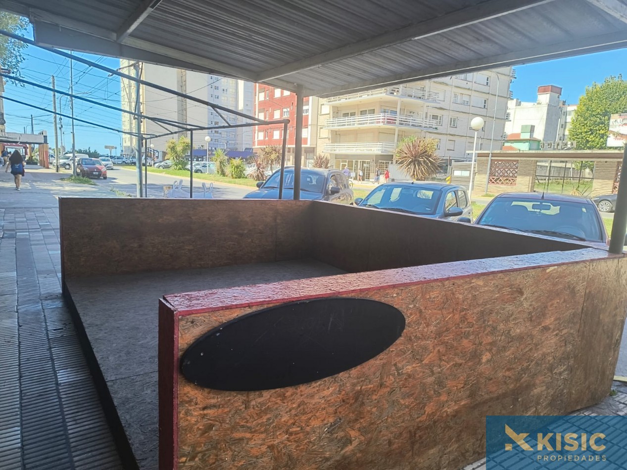LOCAL EN VENTA - MIRAMAR
