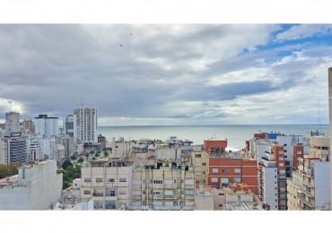 2 AMB CON COCHERA Y VISTA AL MAR - ARENALES 2329 - 