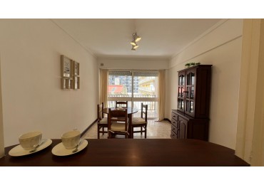 2 AMB EN VENTA - ZONA CENTRO