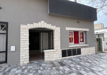 P.H. 2 Ambientes, Reciclado