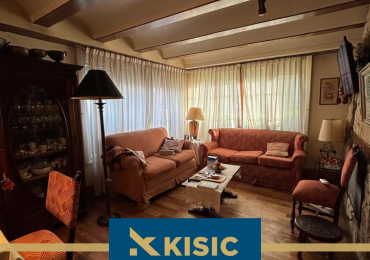 CASA EN VENTA - BARRIO CHAUVIN