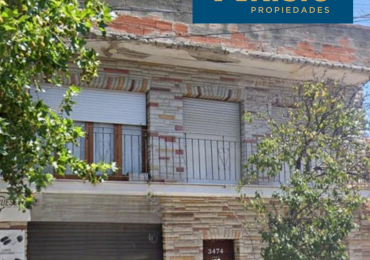 VENTA EN BLOCK - 2 VIVIENDAS+ LOCAL
