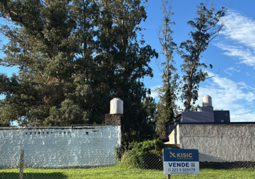 LOTE EN VENTA