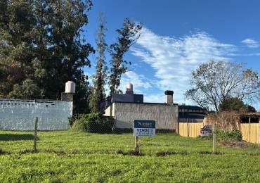 LOTE EN VENTA