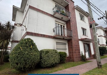 3 AMBIENTES CON ESPACIO DE COCHERA