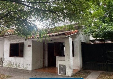 CHALET EN VENTA - DON BOSCO 3081
