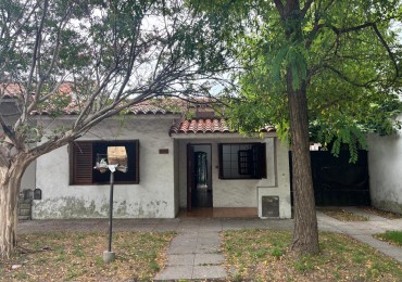 CASA EN VENTA - DON BOSCO 3081