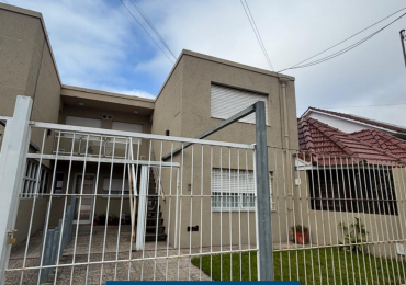 DPTO 3 AMBIENTES - ALQUILER 24 MESES