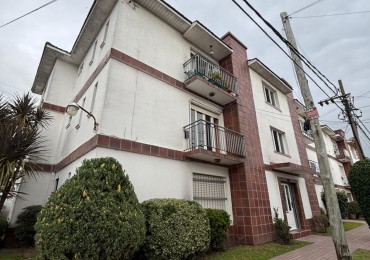 3 AMBIENTES CON ESPACIO DE COCHERA
