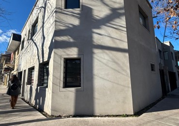 DPTO 3 AMBIENTES - SAN JOSE - A ESTRENAR