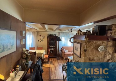 CASA EN VENTA - BARRIO CHAUVIN
