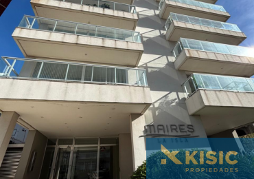 ALQUILER - SEMIPISO 3 AMBIENTES - PLAYA VARESE -