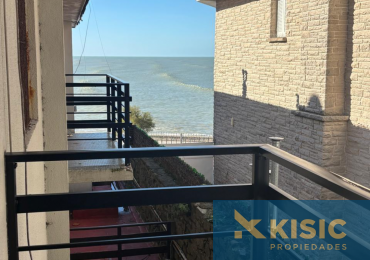 DEPARTAMENTO EN VENTA - ZONA VARESE