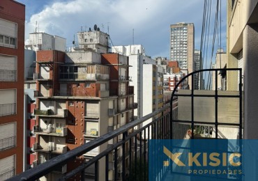 DEPTO 1 AMBIENTE - CENTRO