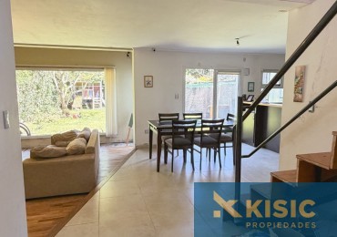 CASA EN VENTA - LA FLORIDA - APTO CREDITO