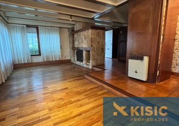 CASA EN VENTA - BARRIO CHAUVIN