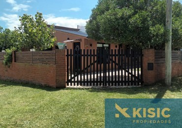 DOS CASAS EN VENTA - MAR DEL COBO