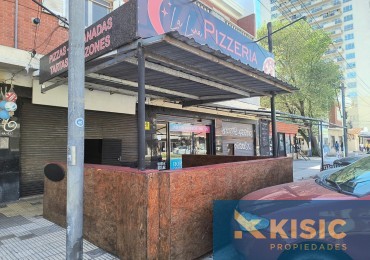 LOCAL EN VENTA - MIRAMAR